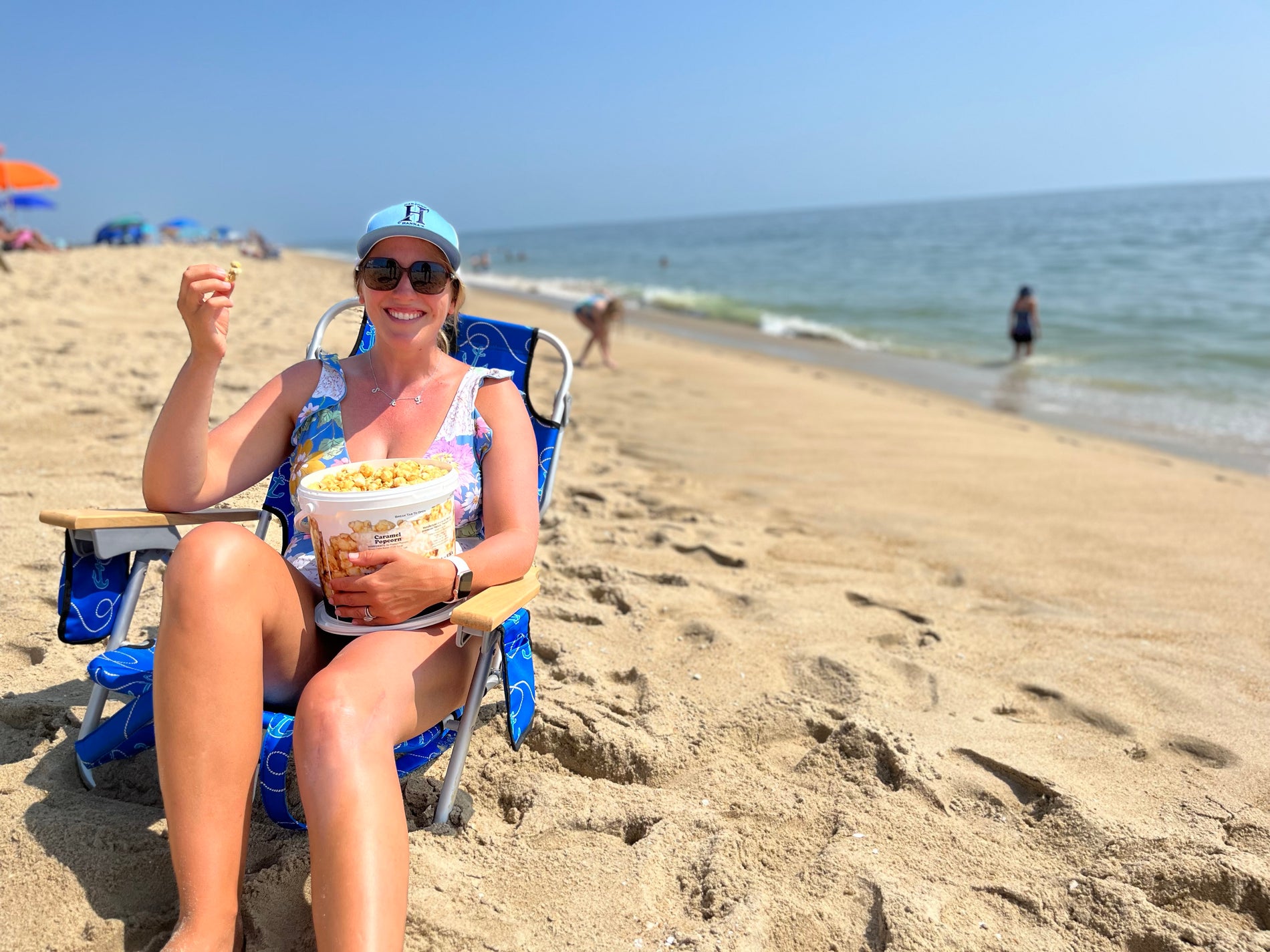 What to Do on Vacation in Ocean City