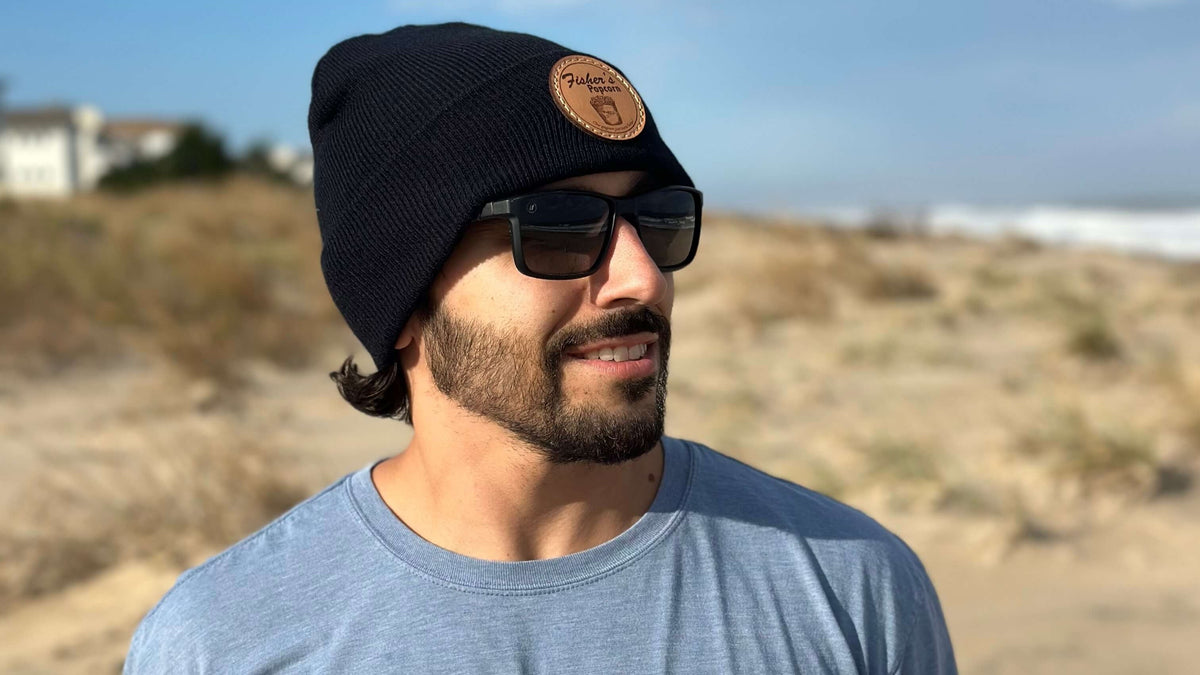 Fisher's popcorn apparel collection 