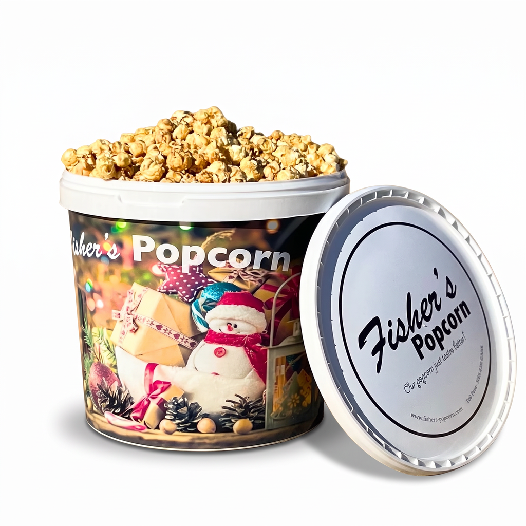 XXL Holiday Tubs