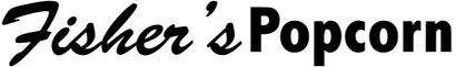 Fisher’s Popcorn