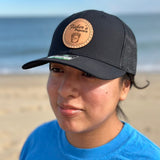 Fisher’s Trucker Hat