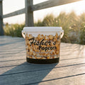 Fisher’s Popcorn Tubs