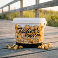 XL Tub Fisher’s Popcorn