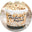 logo of Fishers Popcorn | Famous Caramel Popcorn Since 1937