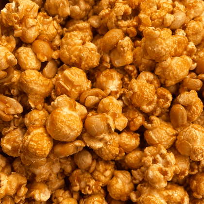 Same Popcorn