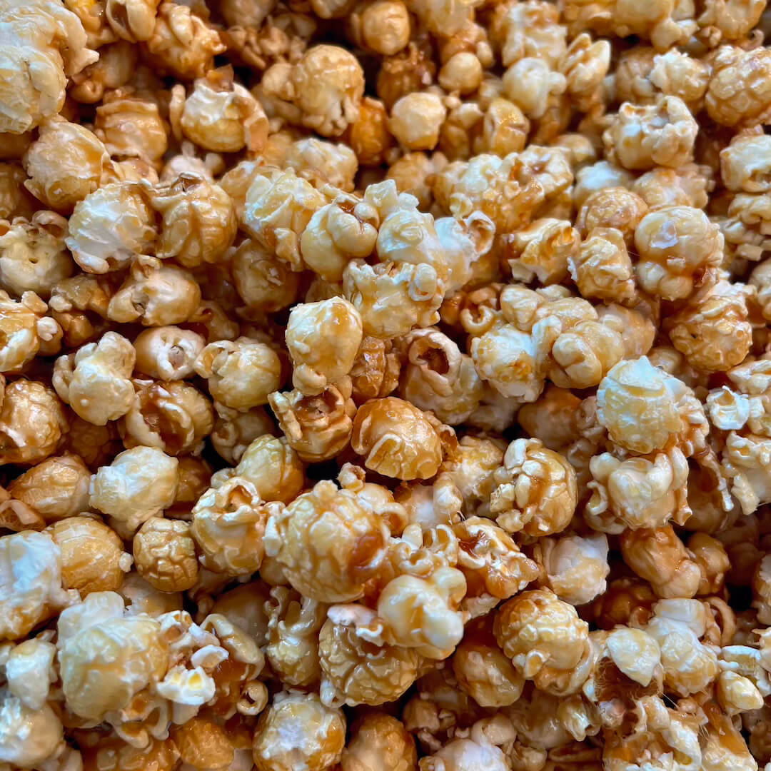 Caramel