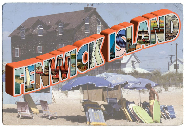 Fenwick store opens 1983