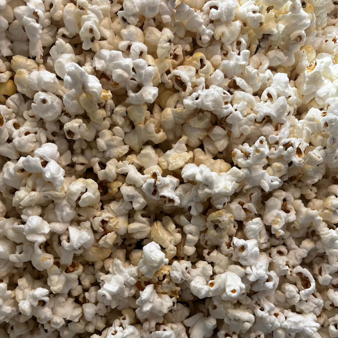 Kettle Corn