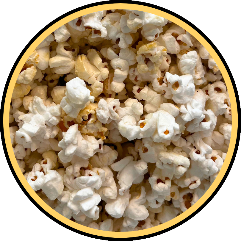 Kettle Corn