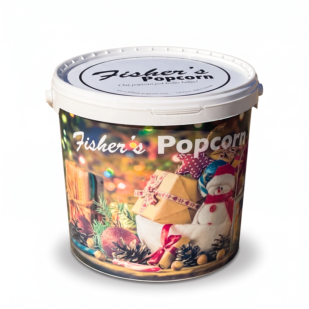 XXL Holiday Tubs