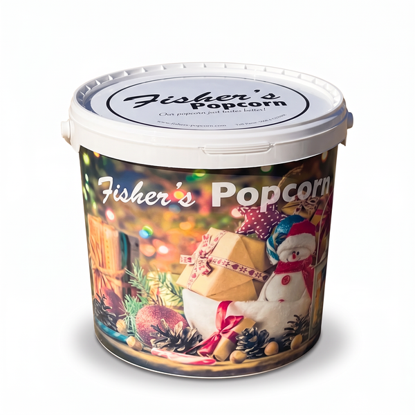 XXL Holiday Tubs