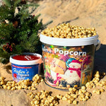 Holiday Tubs
